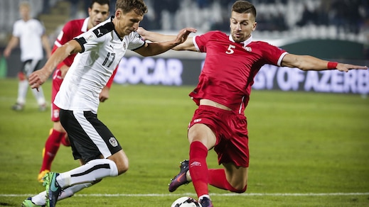 Leicester, Ranieri scatenato: c'è anche Nastasic oltre ad Acerbi