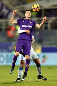 Sirene dalla Cina per Kalinic, la Fiorentina ci pensa