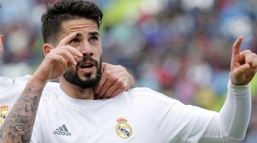 Non solo le italiane: per Isco si muove anche il Manchester City di Guardiola