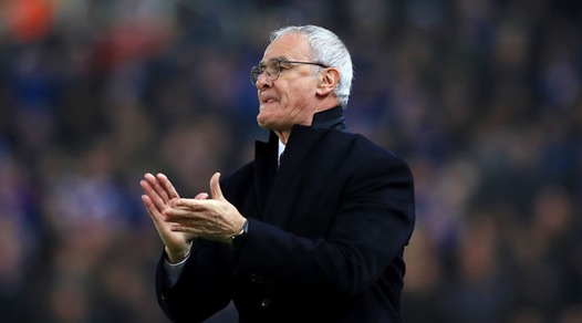 Tutto il mercato del Leicester, parla Ranieri: «Non ci servono soldi»