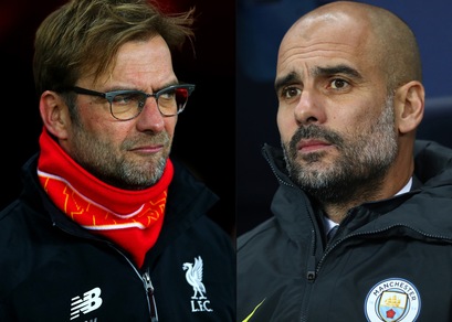 Klopp: «Guardiola merita rispetto per aver scelto la Premier»