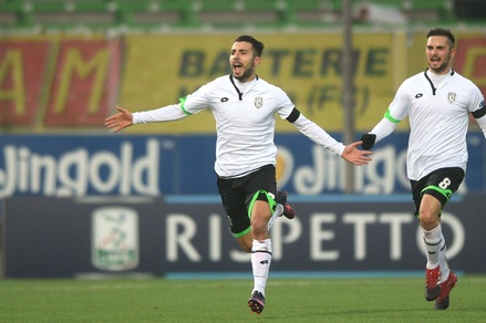 Empoli, adesso è Garritano l'obiettivo per l'attacco