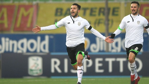 Empoli, adesso è Garritano l'obiettivo per l'attacco