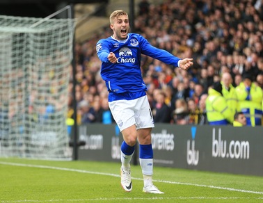 Primo rinforzo per Montella. Dalla Spagna: «Milan ad un passo da Deulofeu dell'Everton»