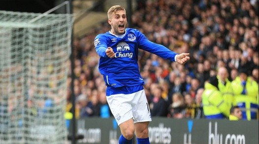 Primo rinforzo per Montella. Dalla Spagna: «Milan ad un passo da Deulofeu dell'Everton»