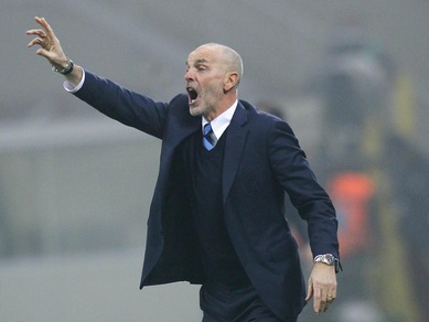 Mercato Inter, Pioli è positivo: «Molto soddisfatto!»