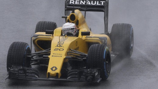 F1, Taffin: «Nel 2018 i motori Renault saranno i migliori»