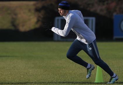 Sampdoria, per la fascia Santon o Faraoni