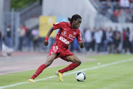 C'è un ex talento juventino per l'Angers: l'ivoriano Bamba è il nuovo terzino sinistro