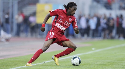 C'è un ex talento juventino per l'Angers: l'ivoriano Bamba è il nuovo terzino sinistro