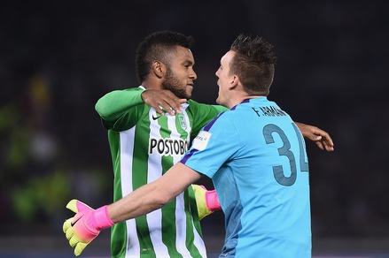 Genoa, potrebbe essere Borja il sostituto di Pavoletti