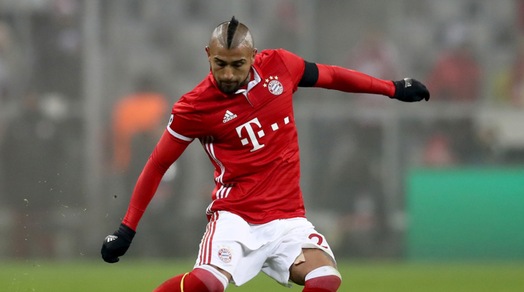 «Troppi i 60 milioni chiesti dalla Roma: Conte molla Nainggolan e punta Vidal»