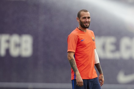 «Barcellona, fissato il prezzo per Aleix Vidal: servono almeno 15 milioni»