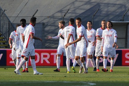 Diretta Novara-Carpi, probabili formazioni tempo reale ore 17.30