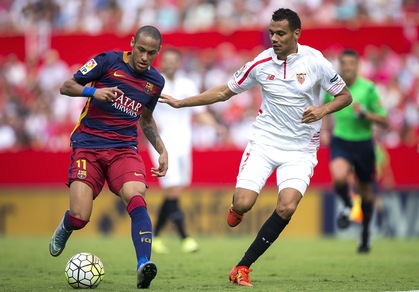 Siviglia, staffetta francese: se parte Kolodziejczak può arrivare Lenglet