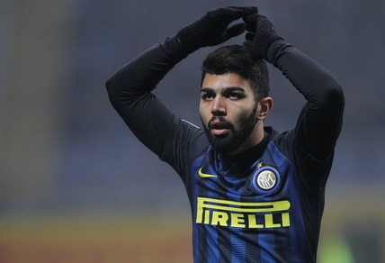 «Gabigol? Non torna in Brasile. L'Inter vuole prestarlo in Italia»