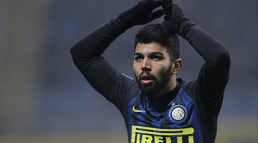 «Gabigol? Non torna in Brasile. L'Inter vuole prestarlo in Italia»