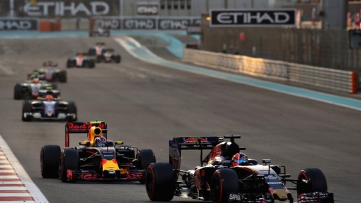 F1, Liberty Media pensa a eventi stile Super Bowl