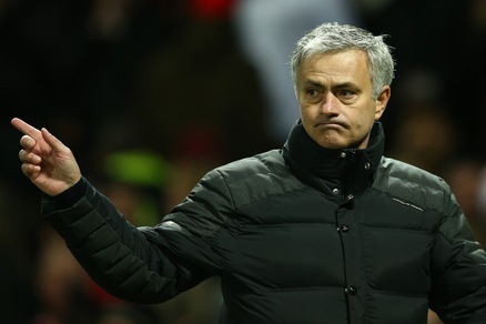 Mourinho: «A gennaio andrà via solo chi vorrà lasciare il Manchester United»
