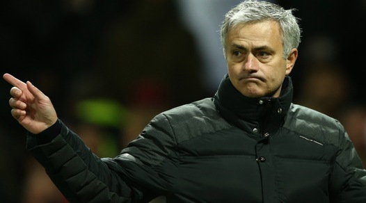 Mourinho: «A gennaio andrà via solo chi vorrà lasciare il Manchester United»