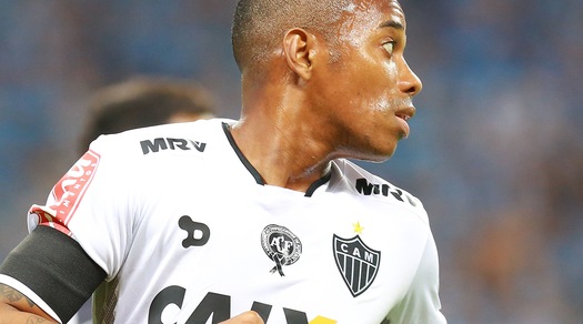 Santos, Robinho non tornerà: «Resta all'Atletico Mineiro»