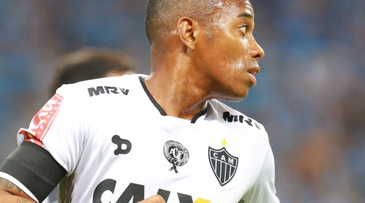 Santos, Robinho non tornerà: «Resta all'Atletico Mineiro»