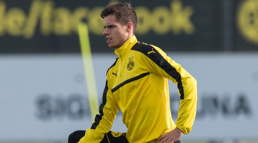 Il nuovo Busquets? Per il Barcellona è Weigl del Borussia Dortmund