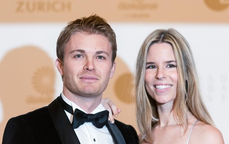 F1, Rosberg candidato ai Laureus Awards come rivelazione del 2016