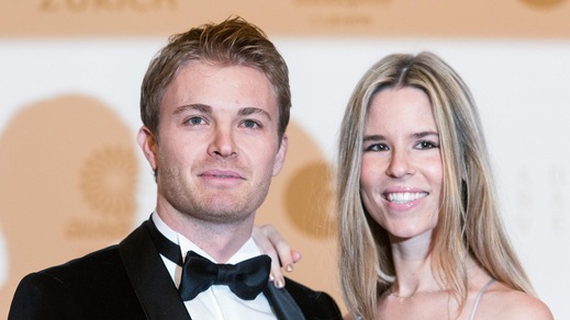 F1, Rosberg candidato ai Laureus Awards come rivelazione del 2016
