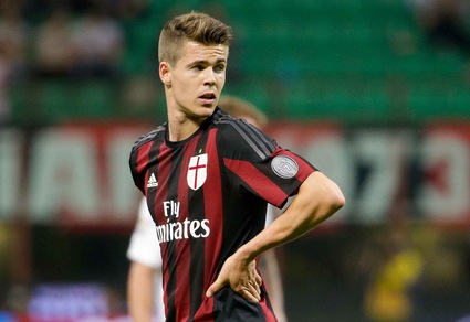 Serie A, Van Ginkel: «Al Milan nessuno capiva Inzaghi»