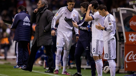 Coppa del Re: Real Madrid-Siviglia, numeri da Over