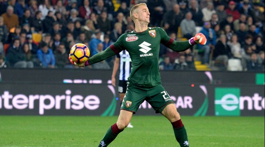 Torino, il futuro di Hart potrebbe essere al Liverpool