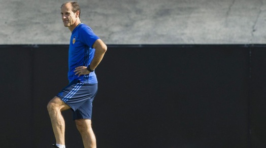 Valencia, sarà Voro a sostituire Prandelli in panchina