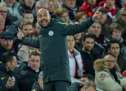 Guardiola striglia il City: «Inutile pensare a grandi obiettivi»