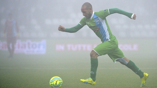 Novara, due obiettivi per il centrocampo