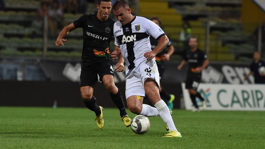 Cremonese in vantaggio su Evacuo: la situazione