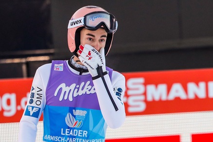 Sci nordico, Tour de ski: bis di Ustiugov, Pellegrino lontano