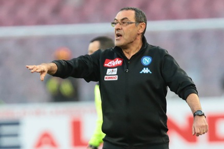 Napoli, Pavoletti al lavoro. Sarri vuole lanciarlo subito