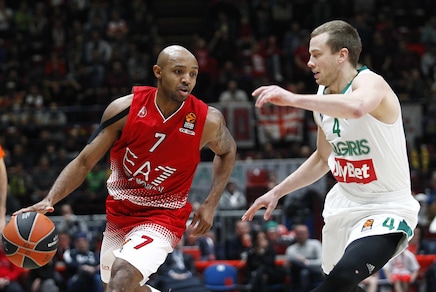 Basket Serie A, Milano vuole il riscatto