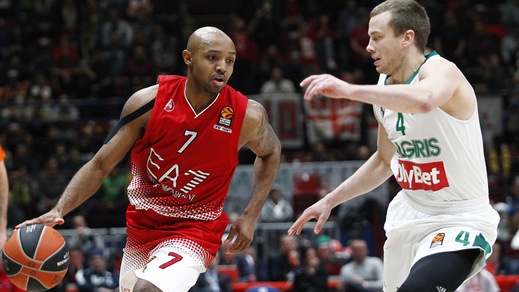 Basket Serie A, Milano vuole il riscatto