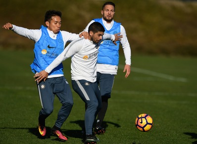 Banega, la Cina lo chiama ma l’Inter dice no