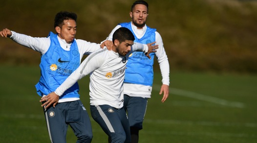 Banega, la Cina lo chiama ma l’Inter dice no