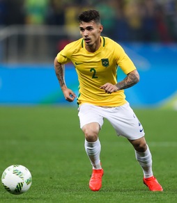 Il Milan sfida l'Atletico per Zeca, ma ci sono anche Psg e Liverpool