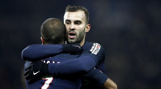 Jesé si avvicina di nuovo alla Roma: c'è l'apertura del Psg al prestito