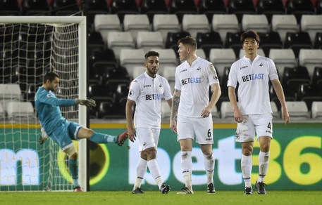 Swansea, 35 milioni per il mercato