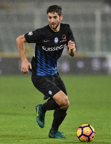 Gagliardini è il secondo acquisto italiano più caro della storia dell'Inter. Ecco gli altri