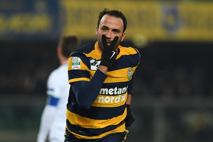 Serie B, Verona super: per l'82% sarà primo a fine torneo
