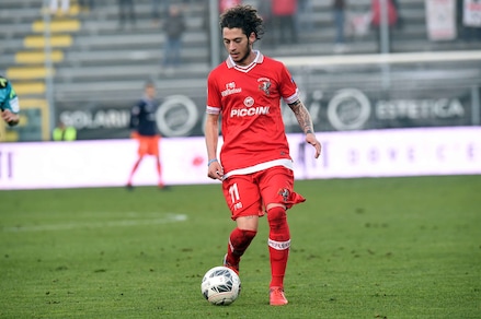 Calciomercato Cesena, il sogno proibito è Dezi del Napoli