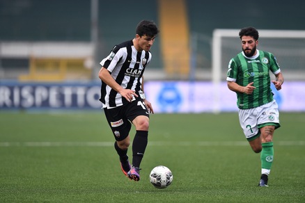 Atalanta, a un passo il baby Orsolini dall'Ascoli