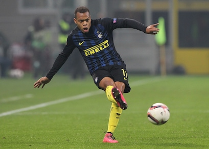 Calciomercato Inter: Biabiany, spunta a sorpresa il Chelsea